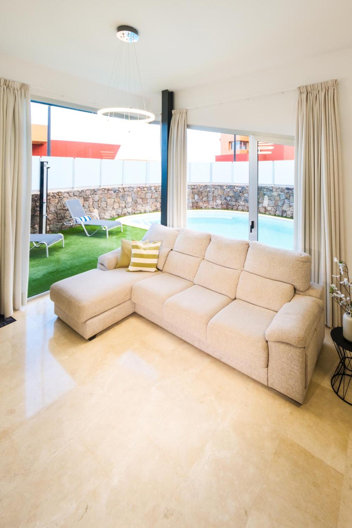 Dolce Vita Retreat At Salobre Golf Buitenkant foto